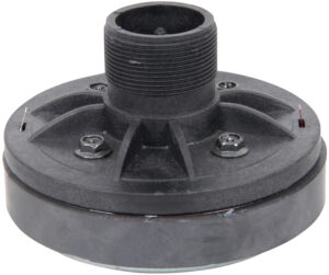 QTX HF Compression Driver for QR12 / QR15 / QS12+A / QS15+A