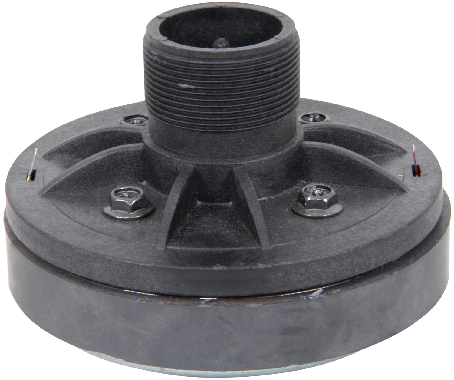 QTX HF Compression Driver for QR12 / QR15 / QS12+A / QS15+A