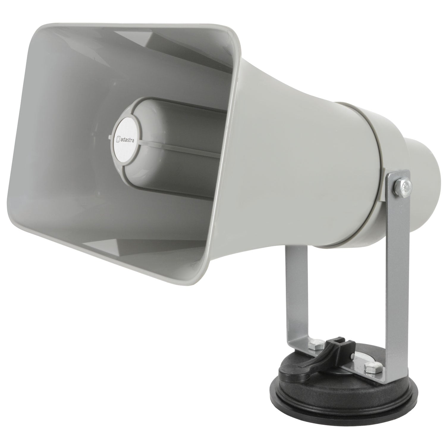 Vehicle Megaphone 25w with USB/SD Player, Looper & B/T