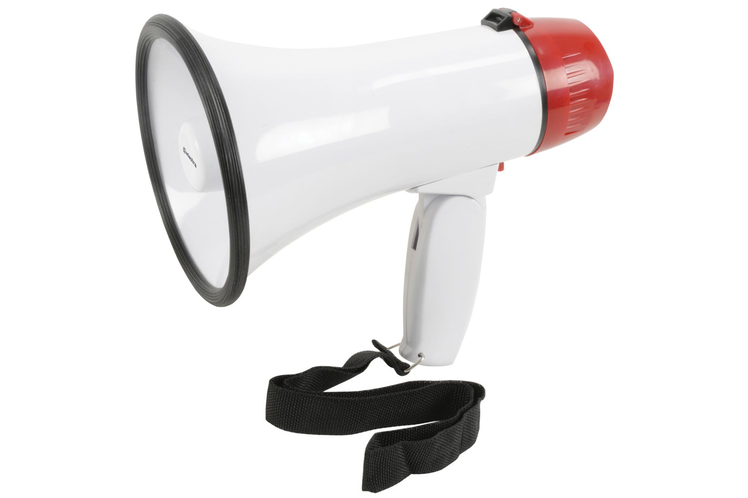 RM10 USB Rechargeable Megaphone 10W with Siren