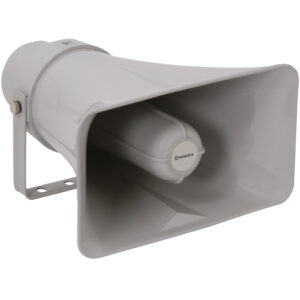 Adastra AH25 Active Weatherproof Horn Speaker 25w
