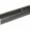 VHF Handheld Transmitter for H25B / QRPA / QXPA Portable PA - 174.1MHz - Image 2