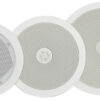 CD Series Ceiling Speakers with Directional Tweeter - Image 2