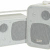 100V Line Background Speakers 4 Inch - Image 2