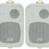 100V Line Background Speakers 4 Inch - Image 3
