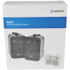 100V Line Background Speakers 4 Inch - Image 6