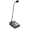 CS-5 Call Station for RZ45 Audio Matrix - Image 3