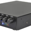Adastra UM30 Compact 100V Mixer Amplifier with USB, FM Tuner and Bluetooth - Image 2