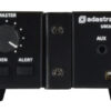 Adastra UM30 Compact 100V Mixer Amplifier with USB, FM Tuner and Bluetooth - Image 4