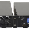 Adastra UM30 Compact 100V Mixer Amplifier with USB, FM Tuner and Bluetooth - Image 5