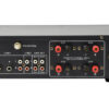 A4 Dual Stereo PA Amplifier 4 x 200W - Image 3