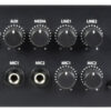 A6 Tri Stereo Amplfier 6x200W - Image 2