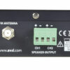 A22 Stereo PA Amplifier - Image 3