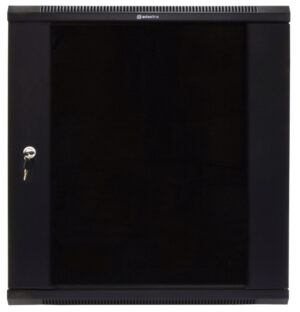 RC12U450 - 19" Rack Cabinet - 12U x 450mm Deep