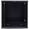 RC12U450 - 19" Rack Cabinet - 12U x 450mm Deep - Image 2