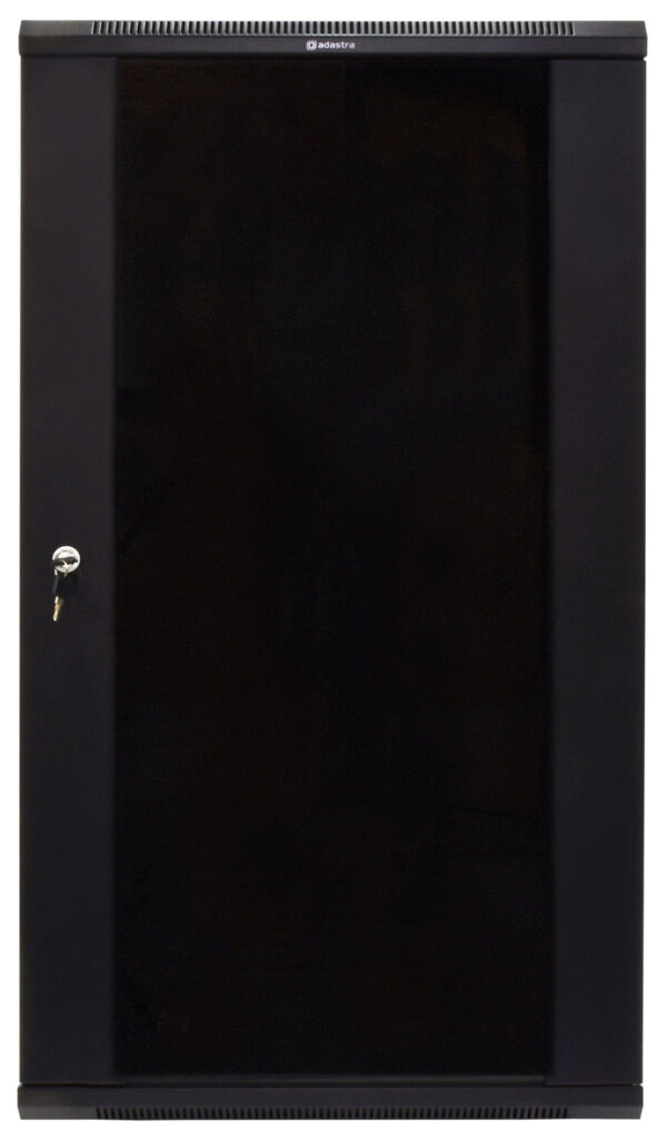 RC22U600 - 19" Rack Cabinet - 22U x 600mm Deep
