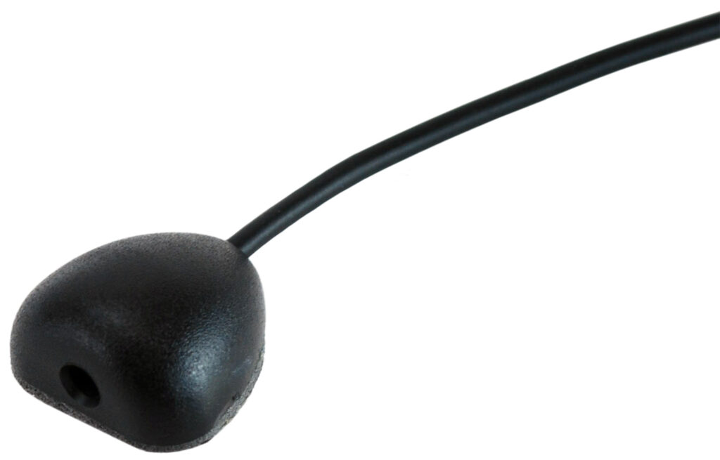 Boundary Archives Sound Dynamics