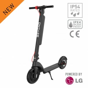Beyond ES100 Pro Folding Electric Scooter