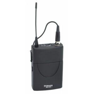 Chiayo - SM1016 16ch UHF Beltpack Transmitter