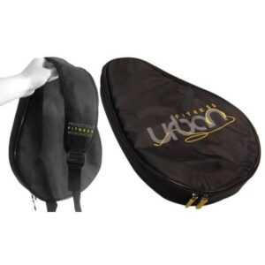 Urban Fitness Microphone System Carry Bag