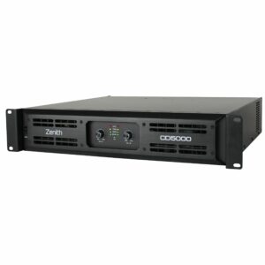 P44800 Etapa de Potencia 2 x 400W + SUB 800W