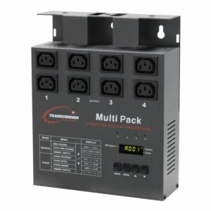 4 Channel Multi Pack
