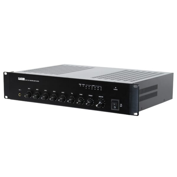 MA 2120 100V 120W Mixer Amplifier