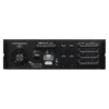 Clever Acoustics MA 4120 MKII 480w 4 Zone Mixer Amplifier - Image 3