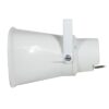 HS 715 100V 15W ABS Horn Speaker - Image 3