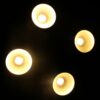 400W COB 3200K 4 Cell Blinder - Image 6