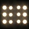 200W COB 3200K 2 Cell Blinder - Image 4