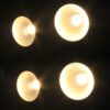 200W COB 3200K 2 Cell Blinder - Image 5