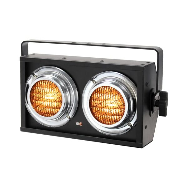DB 1300 DMX 2 Cell Halogen Blinder