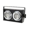 DB 1300 DMX 2 Cell Halogen Blinder - Image 2