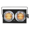 DB 1300 DMX 2 Cell Halogen Blinder - Image 3