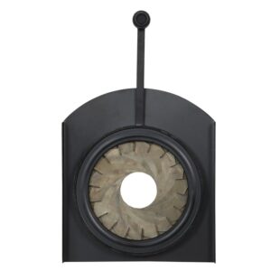 Virtuoso Profile Iris Diaphragm