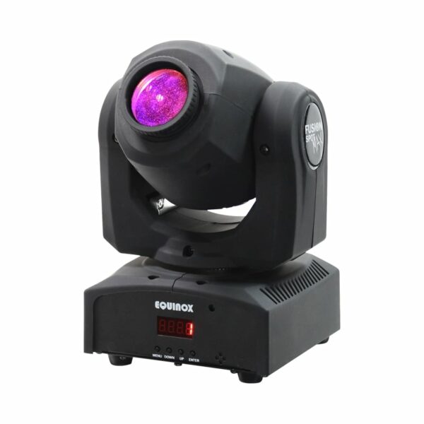Equinox Fusion Spot MAX MKII Moving Head