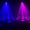 Helix 100W Gobo Flower - Image 8
