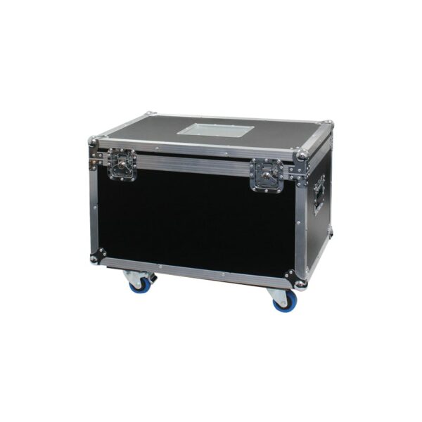 Quad Vortex Flight Case