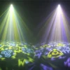 Equinox Kaleido XP 100W LED Kaleidoscope Projector Effect - Image 5