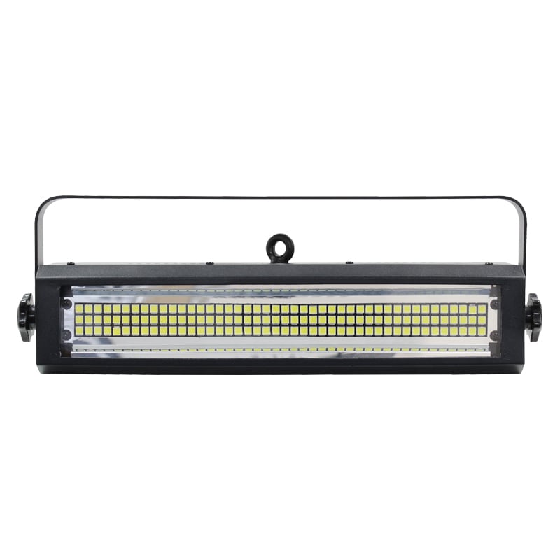 Blitzer II LED Strobe White