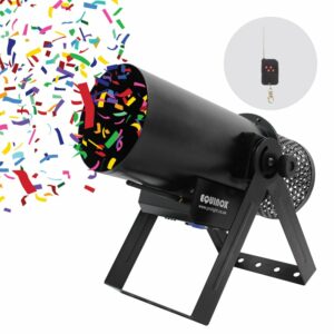 Confetti Burst