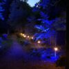 100m BC Festoon, 3m Spacing with 16A Plug and Socket - Image 4