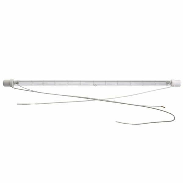 iSolution ATOM 3000 Strobe Tube