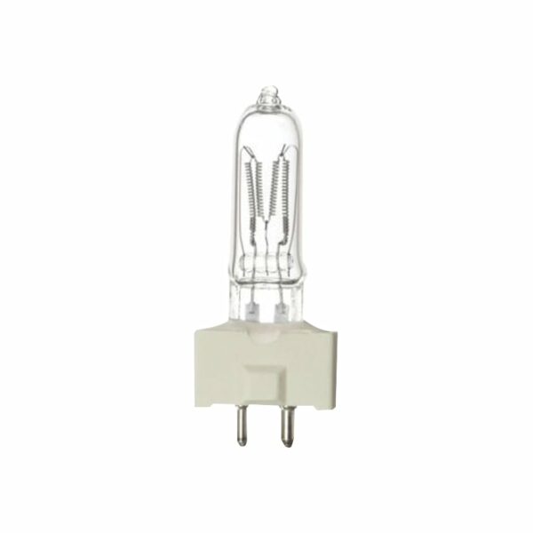 M38 88442 240V 300W GY9.5 Lamp