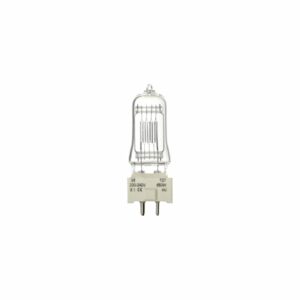 T27 GCS 88469 240V 650W GY9.5 Lamp