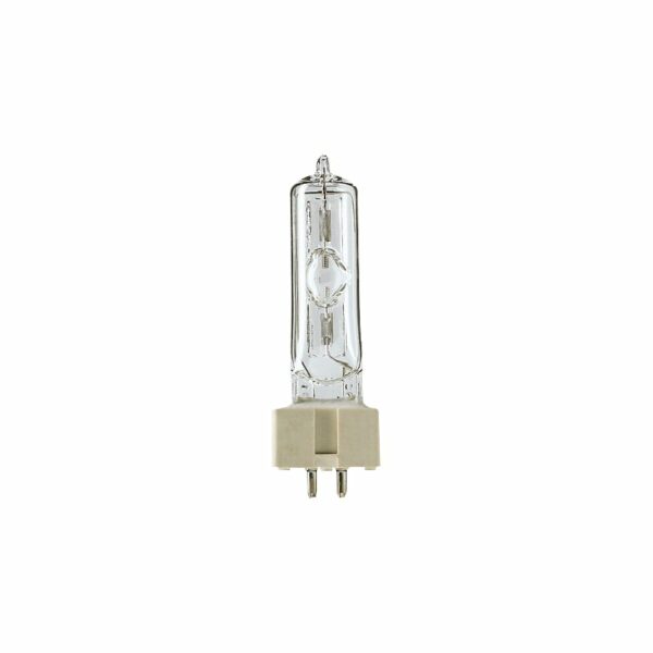 T12 88431 240V 650W GX9.5 Lamp