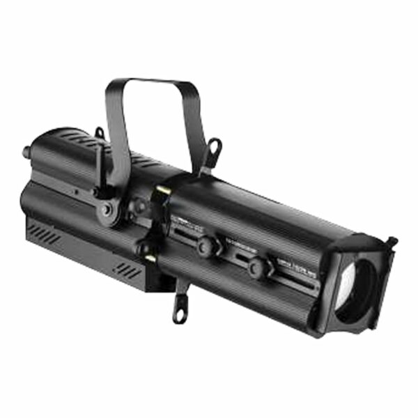 Cetra 10/28 CM, 100W RGBW LED Profile, Black