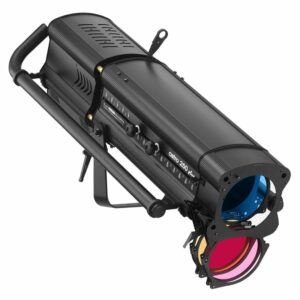 Astro 250 W PLUS 230W 3200K LED Followspot