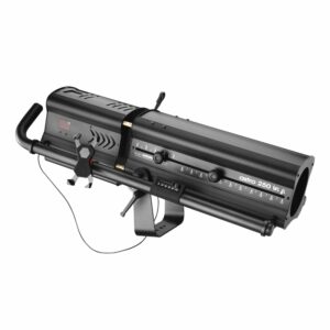 Astro 250CM WIFI 380W RGBW LED Followspot
